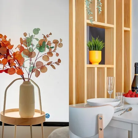 Daire 5010 Regard 4 - Superbe Studio A Paris
